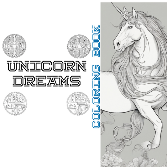 Unicorn Dreams